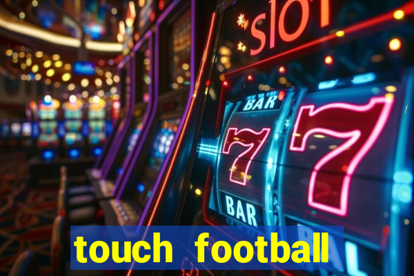 touch football script pastebin